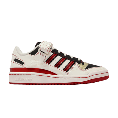 adidas Forum Low Marvel Ironman