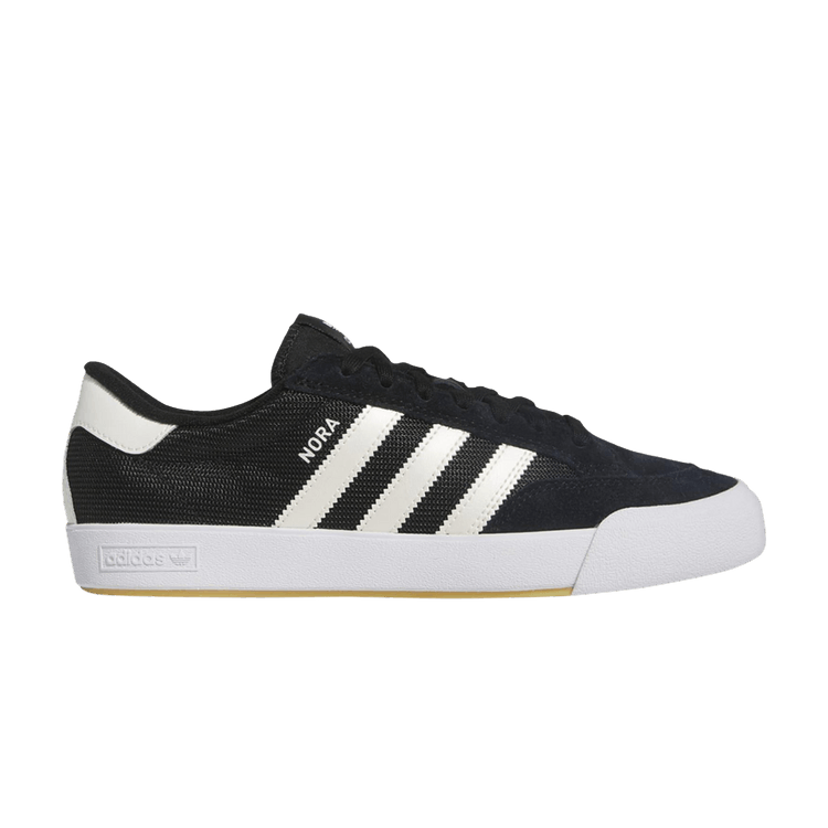 adidas Nora Core Black Zero Metalic Spark