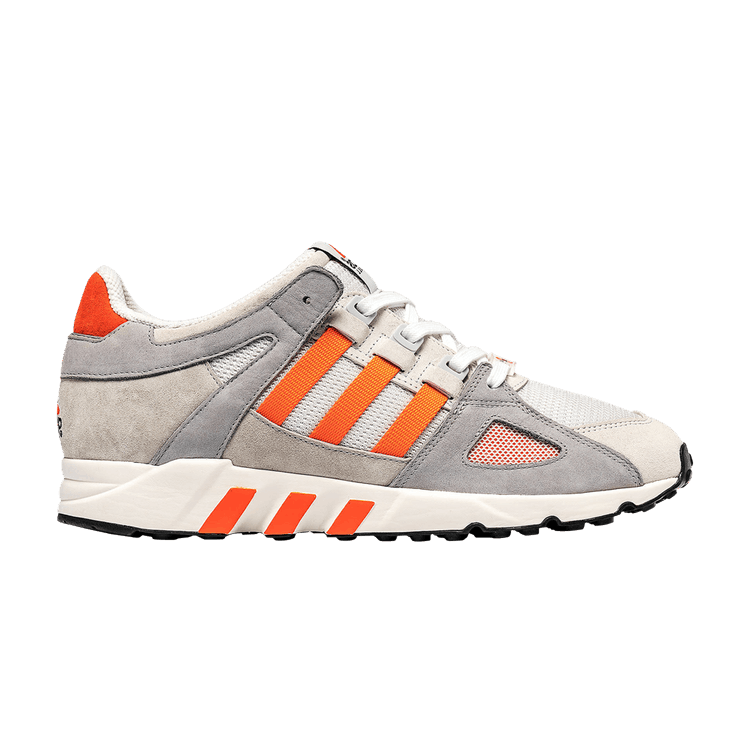 adidas EQT Guidance Overkill Grey Orange