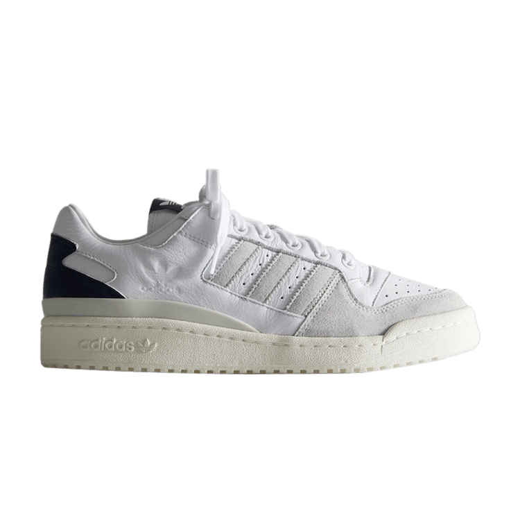 adidas Forum Low Kith Classics White Navy