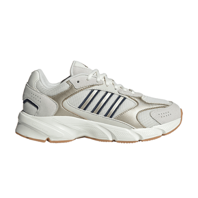 adidas Crazychaos 2000 Off White Cyber Metallic Orbit Grey (Women's)