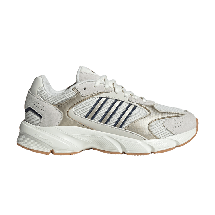 adidas Crazychaos 2000 Off White Cyber Metallic Orbit Grey (Women's)