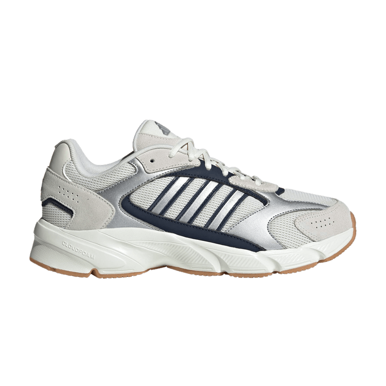 adidas Crazychaos 2000 Off White Matte Silver Legend Ink