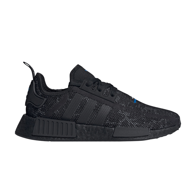 adidas NMD R1 Black Carbon Camo