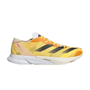 adidas Adizero Adios 8 Spark Core Black Ivory