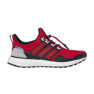 adidas Nc State Ultra Boost 1.0 Team Power Red Core Black