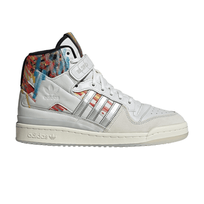 adidas Forum 84 High Jacques Chassaing Blizzard Warning