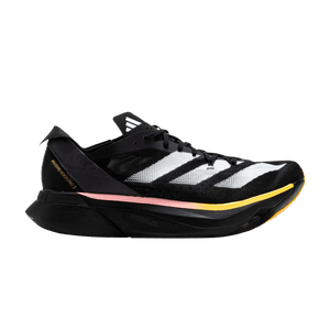 adidas Adizero Adios Pro 3 Black Spark (Women's)