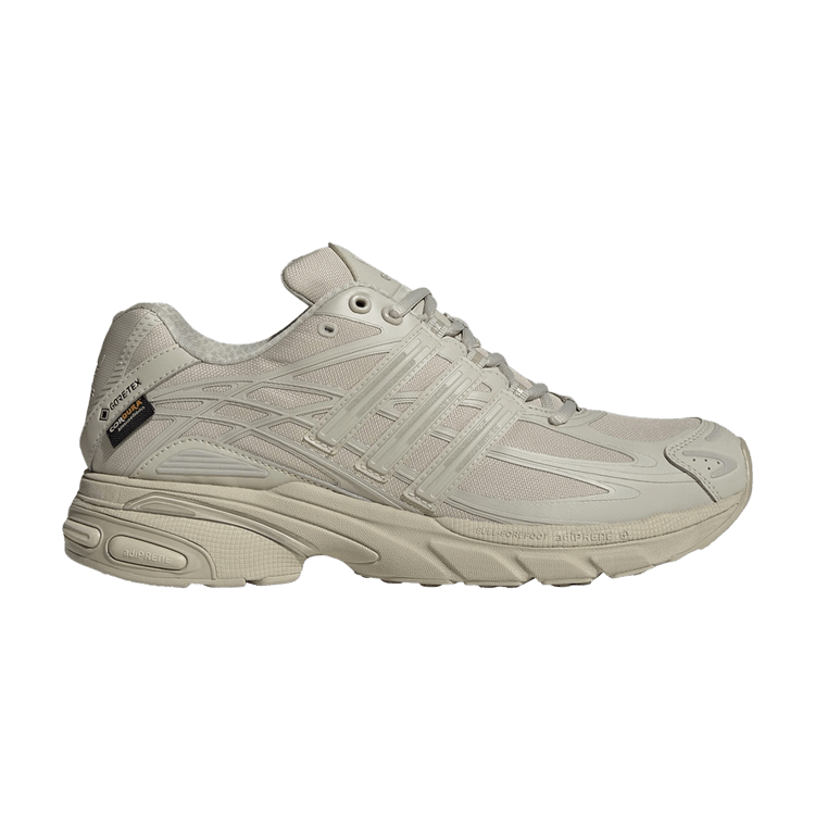 adidas Adistar Cushion Putty Grey Silver Metallic Core Black