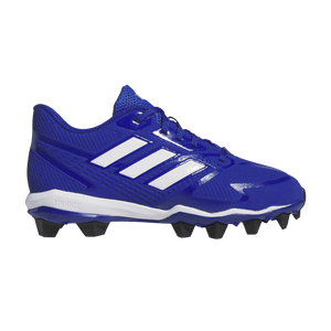 adidas Icon 8 MD Royal Blue Cloud White Core Black (GS)