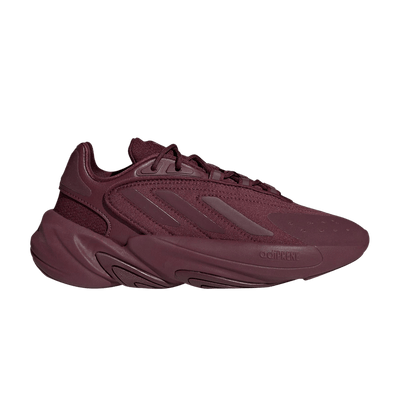 adidas Ozelia Maroon (GS)