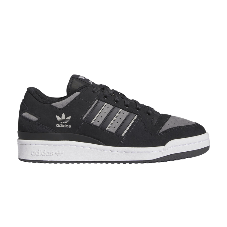 adidas Forum 84 Low ADV Carbon Grey Grey Two
