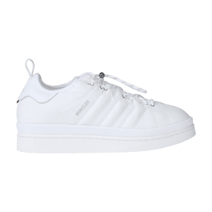 adidas Campus Moncler Core White