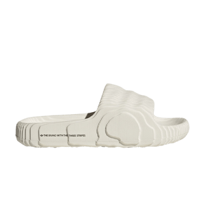 adidas Adilette 22 Slides Off White (Women's)