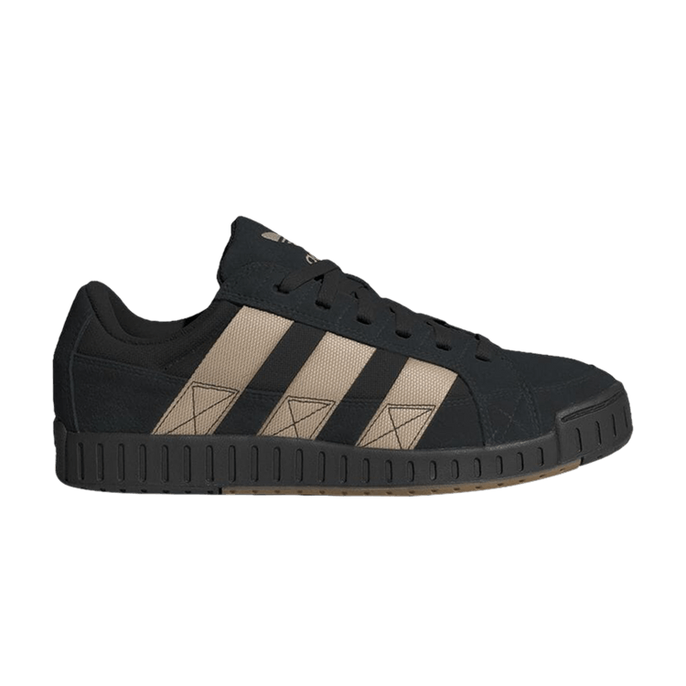 adidas LWST Black Wonder Beige