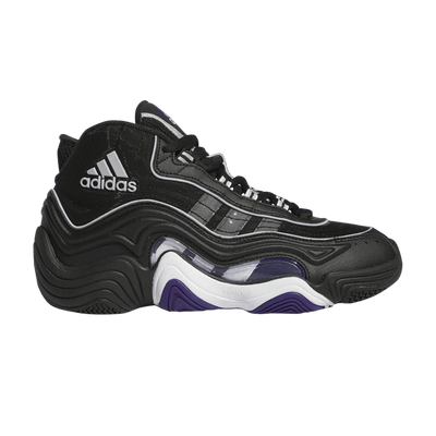 adidas Crazy 98 Black Collegiate Purple