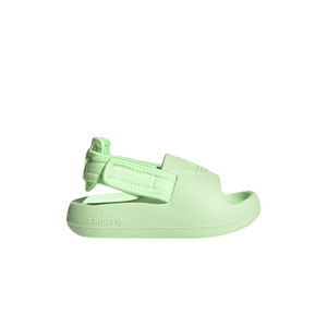 adidas adiFOM Adilette Slides Green Spark (TD)