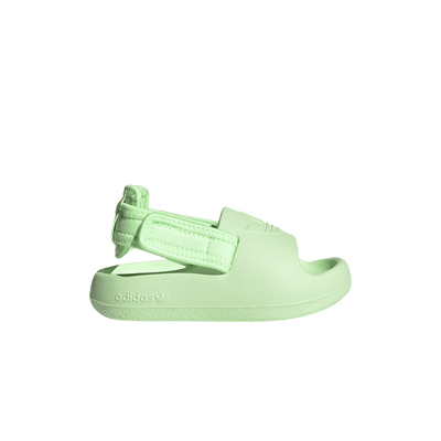 adidas adiFOM Adilette Slides Green Spark (TD)