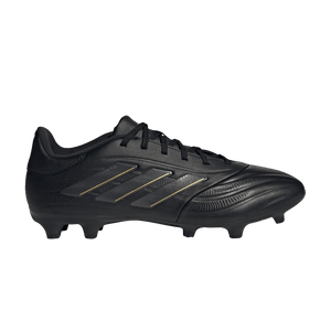adidas Copa Pure 2 League FG Core Black Carbon Gold Metallic