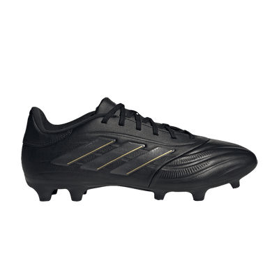 adidas Copa Pure 2 League FG Core Black Carbon Gold Metallic