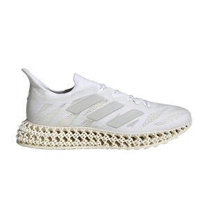 adidas 4DFWD 3 Cloud White Core White (Women's)