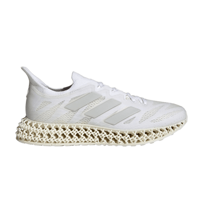 adidas 4DFWD 3 Cloud White Core White (Women's)