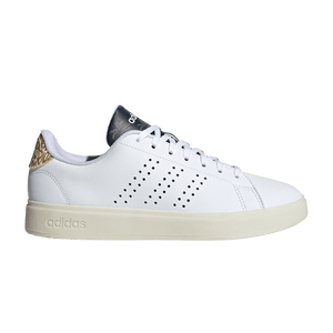 adidas Advantage 2.0 Cloud White Night Indigo Off White (Women's)