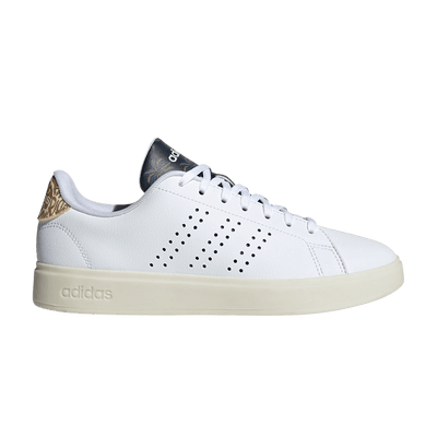 adidas Advantage 2.0 Cloud White Night Indigo Off White (Women's)