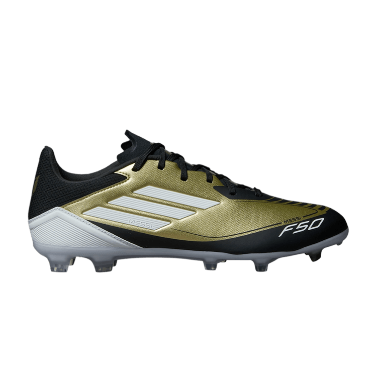 adidas F50 League Low FG Messi