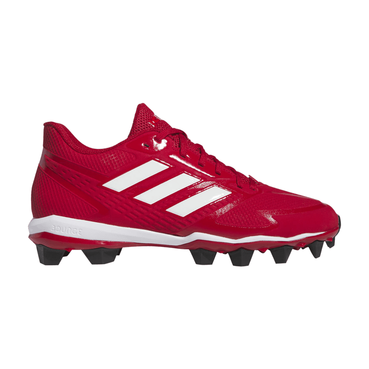 adidas Icon 8 MD Team Power Red Cloud White Core Black