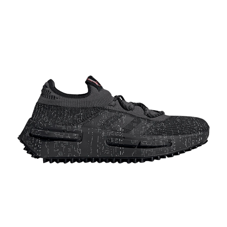 adidas NMD S1 Cali DeWitt Black