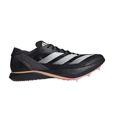 adidas Adizero Avanti Core Black Zero Metalic Spark