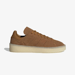 Adidas Originals | STAN SMITH CREPE SHOES { BRONZE STRATA / PRELOVED BROWN
