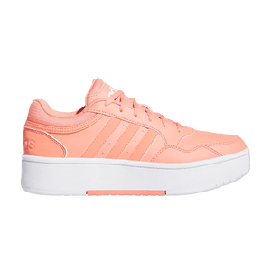 adidas Hoops 3.0 Bold Cloud White (Women's)