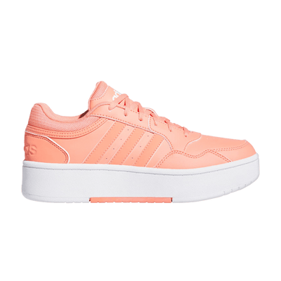 adidas Hoops 3.0 Bold Cloud White (Women's)