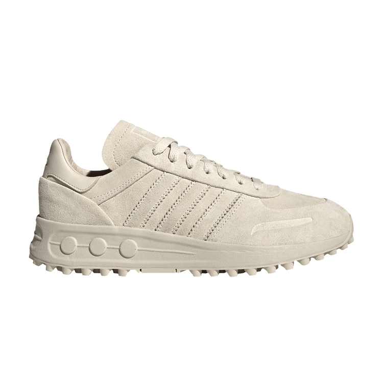 adidas LA Trainer XLG Alumina Core Black