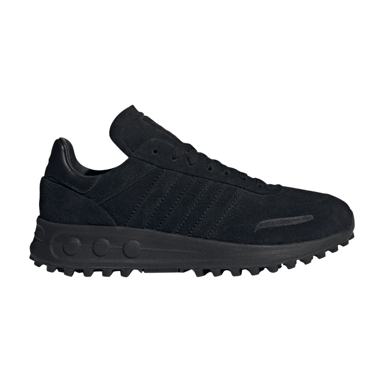 adidas LA Trainer XLG Core Black Alumina