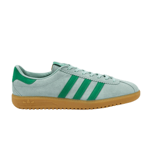 adidas Bermuda Hazy Green (Women's)