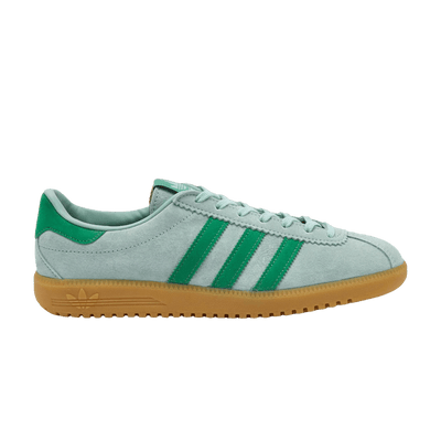 adidas Bermuda Hazy Green (Women's)