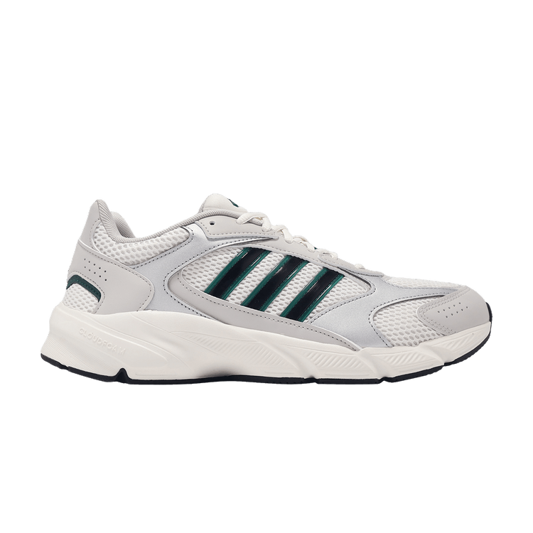 adidas Crazychaos 2000 White Green Silver Metallic