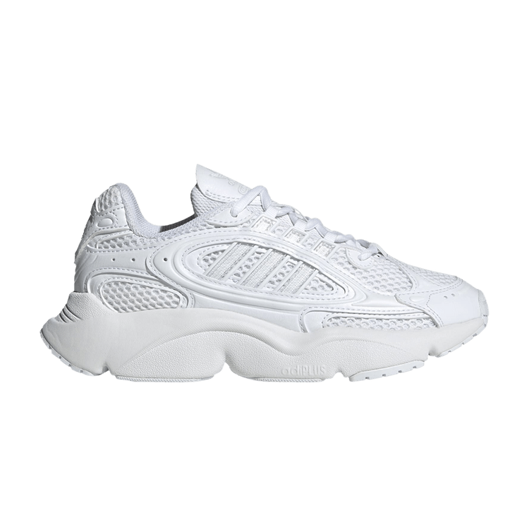 adidas Ozmillen Cloud White Core Black (GS)