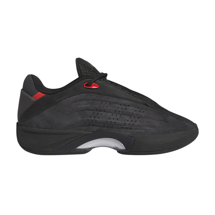 adidas Crazy IIInfinity 130 Carbon Red