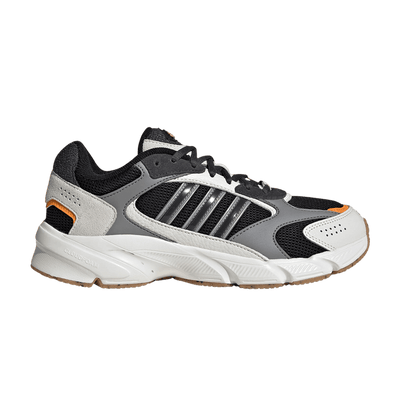 adidas Crazychaos 2000 Core Black Core White Crew Orange (Women's)