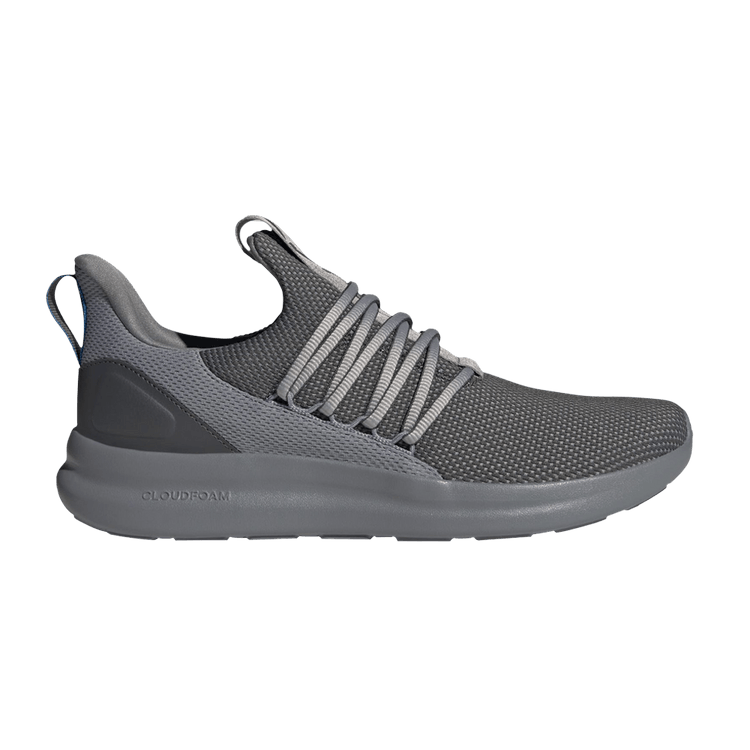 adidas Lite Racer Adapt 7.0 Grey Grey Bright Royal