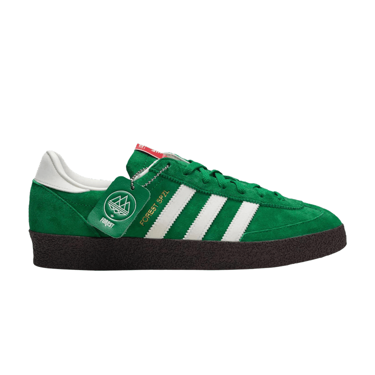 adidas Lotherton SPZL Nottingham Forest FC