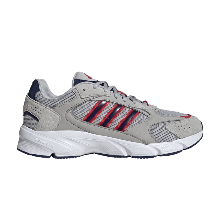 adidas Crazychaos 2000 Grey Team Navy Blue Grey