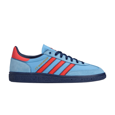 adidas Manchester SPZL C.P. Company Light Blue