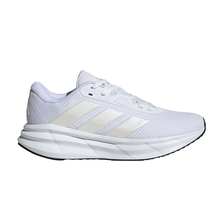adidas Galaxy 7 Cloud White Zero Metalic Core Black (Women's)