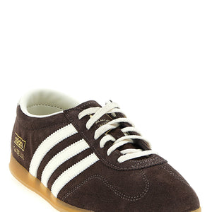 Adidas Originals Gazelle Lo Pro Sneakers