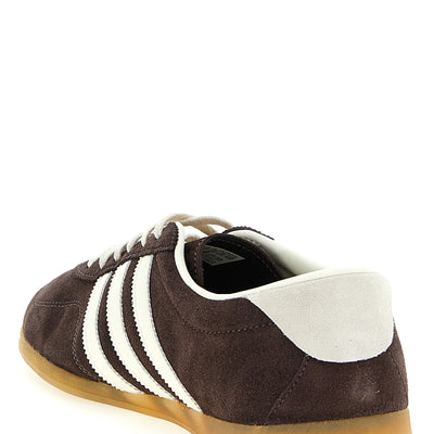 Adidas Originals Gazelle Lo Pro Sneakers